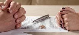 نمونه حکم طلاق به درخواست زوجه