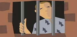 ۴۶۴مددجوی زندان‌های استان گیلان مشمول طرح پابند الکترونیک شدند