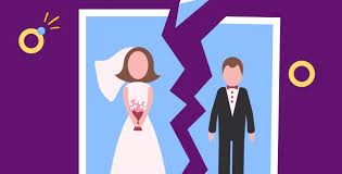 نمونه حکم طلاق به درخواست زوجه