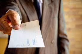 بخشنامه شرایط صدور چک های تضمین شده