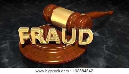 جرم کلاهبرداری و مجازات قانونی آن