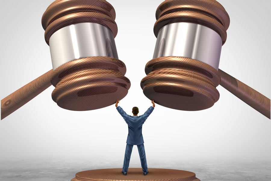 رای داوری و اجرای آن