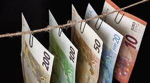 جرم پولشویی و مجازات آن