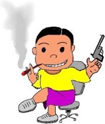 جرایم کودکان و نوجوانان