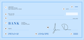 راه های رفع اثر از چک برگشتی