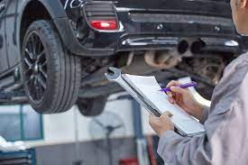 نوبت دهی معاینه فنی خودرو ها در تهران