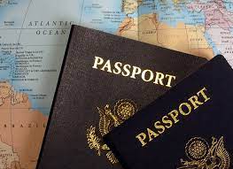 شرایط گرفتن گذرنامه و تمدید آن