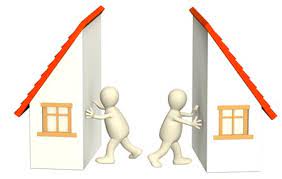 چگونگی ابطال تقسیم نامه ملک ورثه ای