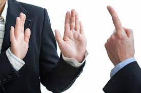 تهدید در چه شرایطی جرم است؟