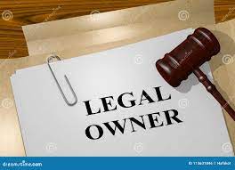 اسباب مالکیت