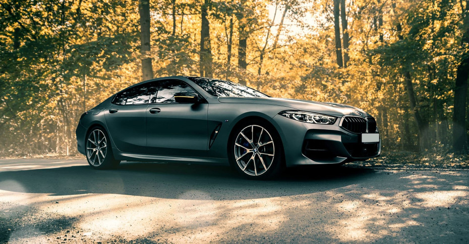 جریمه دودی کردن ماشین و میزان مجاز  دودی کردن آن